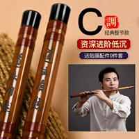 C Секция корректировки