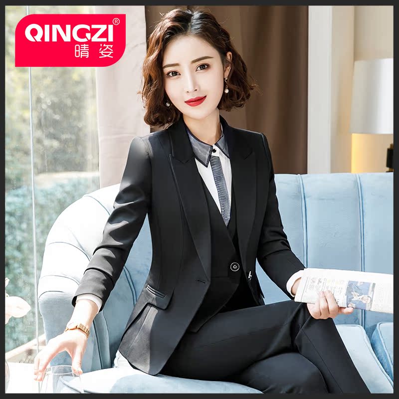 Tailleur femme - Ref 3244237 Image 5