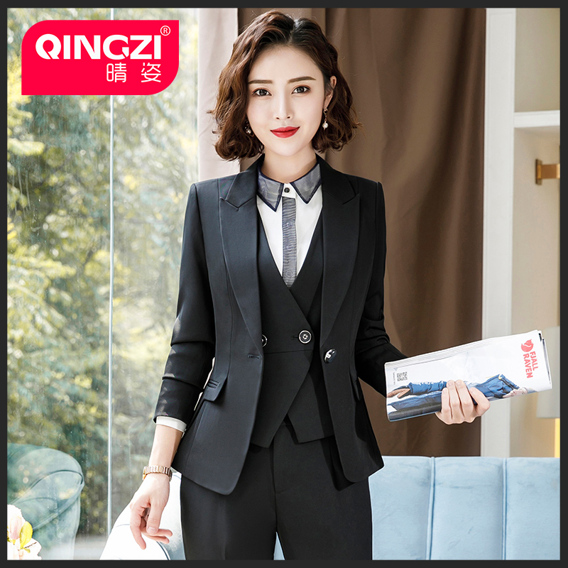 Tailleur femme - Ref 3244237 Image 1