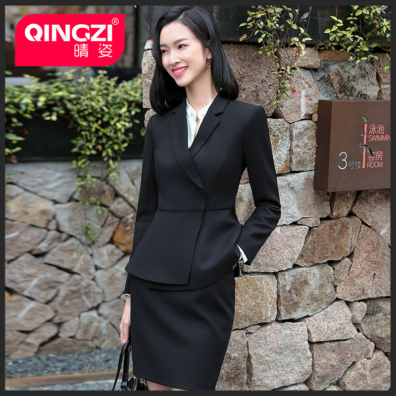 Tailleur femme - Ref 3244997 Image 5