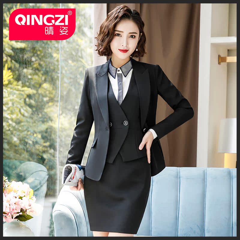 Tailleur femme - Ref 3244237 Image 4