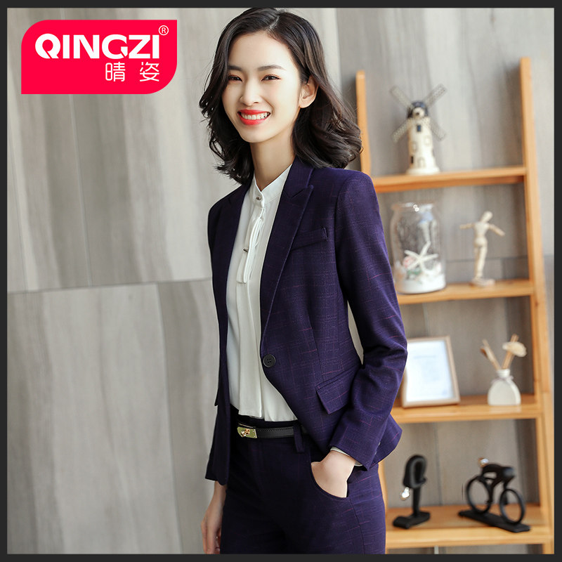 Tailleur femme - Ref 3244486 Image 1