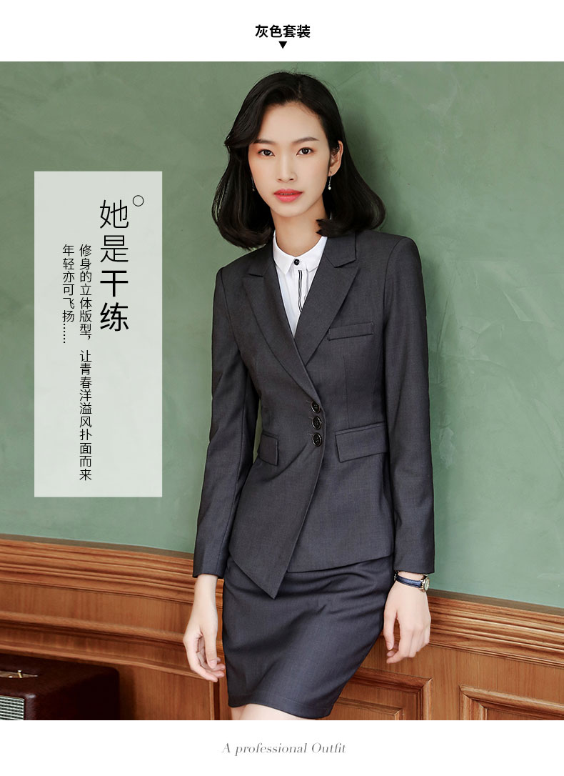 Tailleur femme - Ref 3243656 Image 26