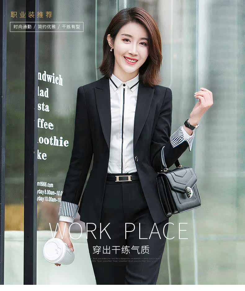 Tailleur femme - Ref 3242501 Image 7