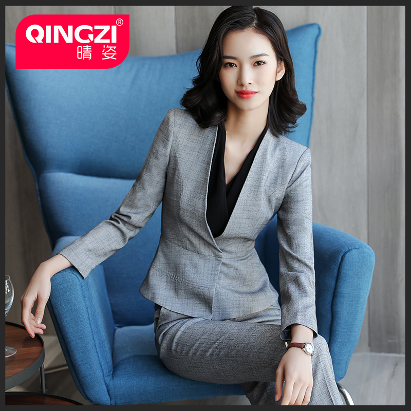 Tailleur femme - Ref 3243682 Image 1