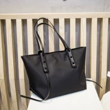 Вместительная и большая сумка через плечо на одно плечо, 2020, в корейском стиле, ткань оксфорд