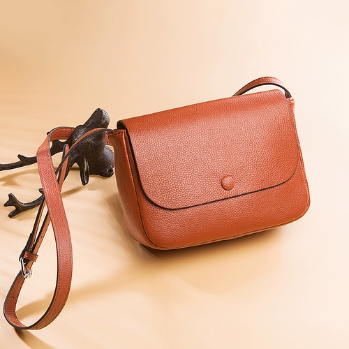 Сумка для телефона, сумка на одно плечо, кожаная небольшая сумка, 2020, из натуральной кожи, воловья кожа