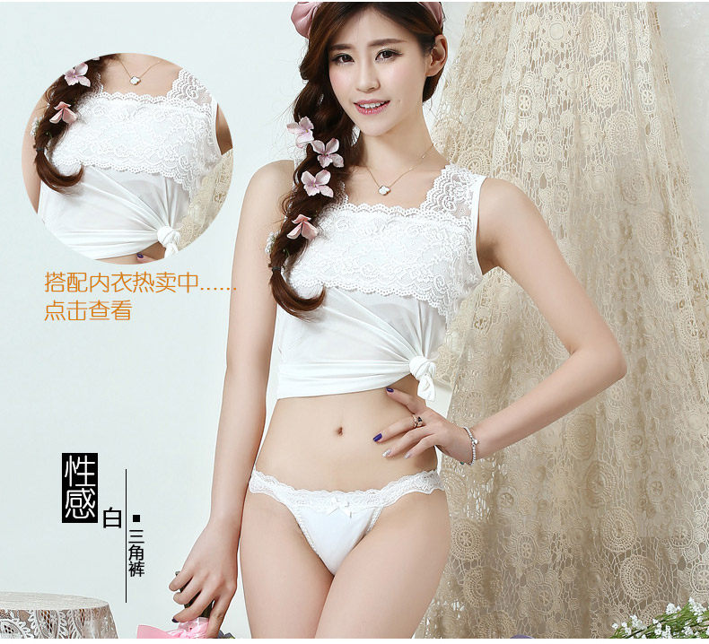 Slip jeunesse NK0015 en soie - Ref 642749 Image 32