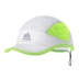 Ony visor visor thể thao ngoài trời chạy nam và nữ mũ chống nắng visor ngư dân nhanh khô mũ thoáng khí - Mũ thể thao mũ lưỡi trai adidas Mũ thể thao
