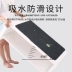 Thảm tấm thảm chùi chân nhà bếp cửa mat thấm chống trượt dải thảm sàn nhà dầu bẩn tùy chỉnh thảm - Thảm sàn