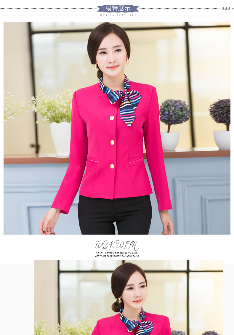 Tailleur femme      - Ref 3245010 Image 18