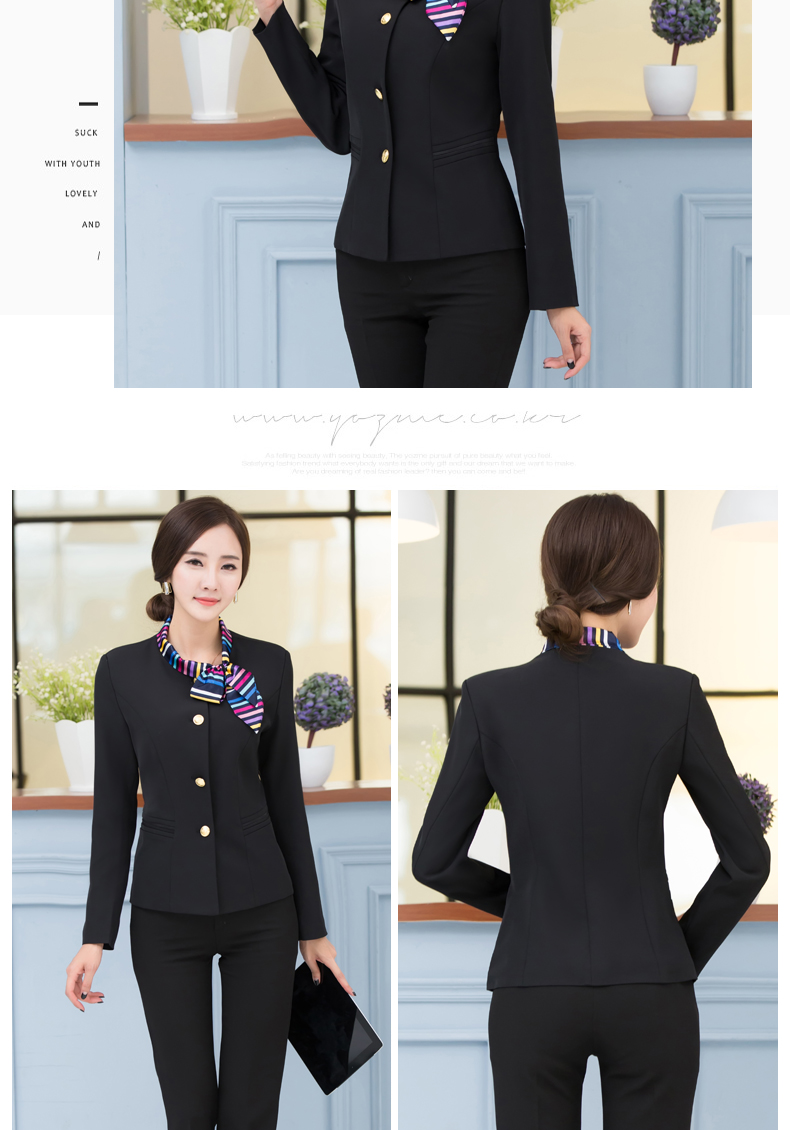 Tailleur femme      - Ref 3245010 Image 13