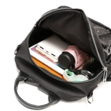 Рюкзак, универсальный ранец, вместительная и большая сумка для путешествий, сумка через плечо, 2020, ткань оксфорд