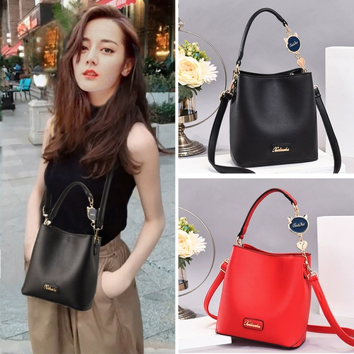 Небольшая сумка, сумка через плечо, универсальная сумка на одно плечо, коллекция 2023, в западном стиле