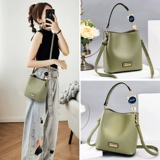 Небольшая сумка, сумка через плечо, универсальная сумка на одно плечо, коллекция 2023, в западном стиле