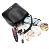 Небольшая сумка, сумка через плечо, универсальная сумка на одно плечо, коллекция 2023, в западном стиле