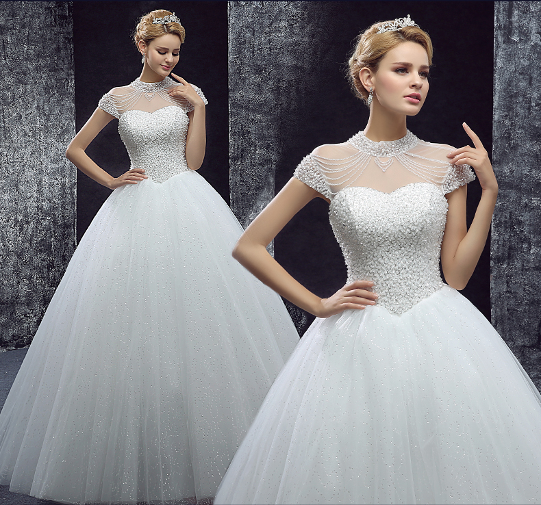 Robe de mariée LA POéSIE en 12 - Ref 3309888 Image 10