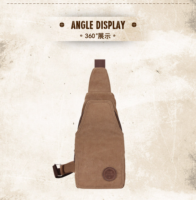 Sac homme - Ref 56967 Image 18