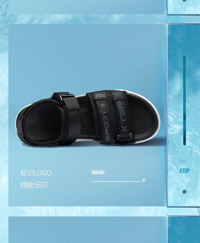 Giày sandal đế xuồng đặc biệt 2019 xu hướng hè mới - Giày thể thao / sandles giày xăng đan