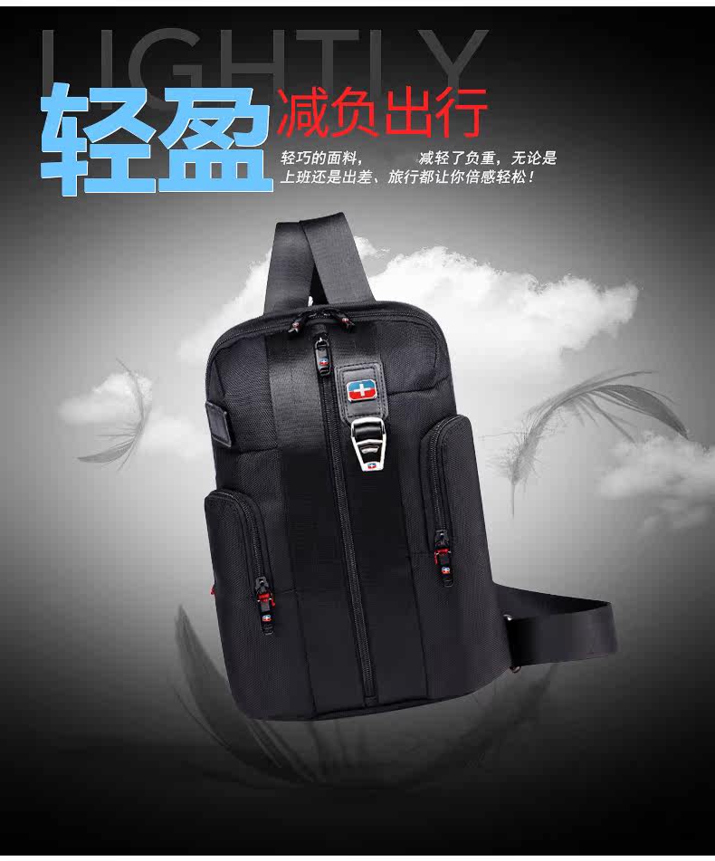 Sac pour homme - Ref 49629 Image 14