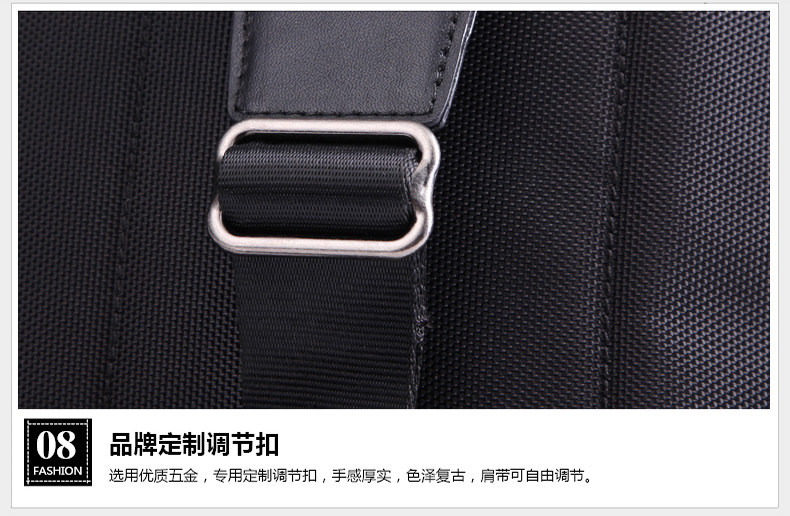 Sac pour homme - Ref 49629 Image 28