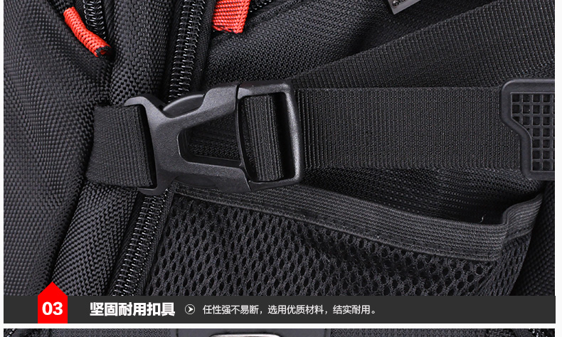 Sac à dos collège - Ref 48031 Image 19