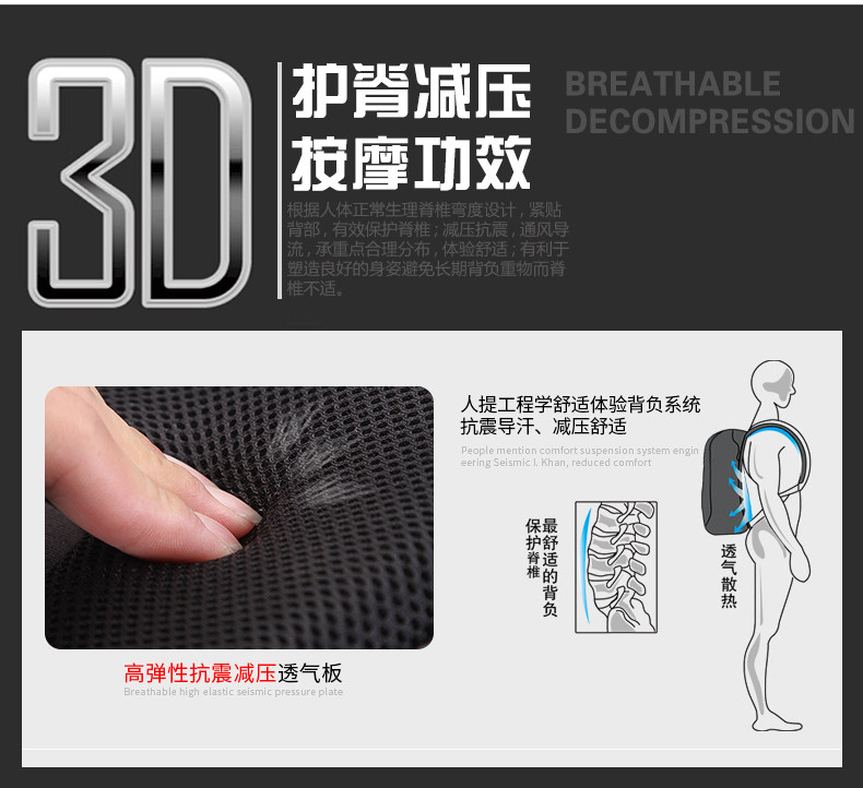 Sac pour homme - Ref 50812 Image 25