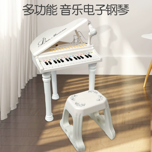 Много -функция детских игрушек от 1 до 3, от одного до двух 2, 4, трех, трех и половины.