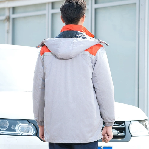 Мужская хлопчатобумажная корзина из хлопкового yongzheng Cotton Blue System