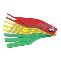 Taiwan JTC-1335 brake pad thickness gauge brake pad thickness gauge