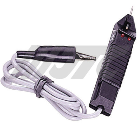 JTC-1705 diode bulb 12-24V automotive circuit test electrotest pen small test light circuit test pen