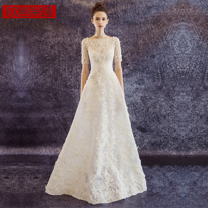 Usd 775 54 Neat Light Wedding Travel 2019 Winter New Dream