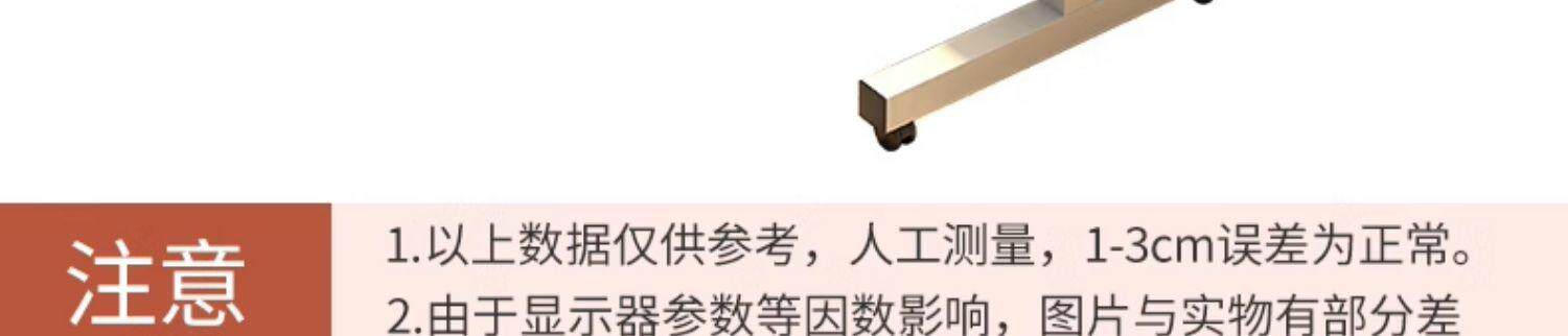 Тумбочки 简易床边桌可移动桌子卧室家用学生笔记本电脑桌折叠升降学习书桌 Chao Zhai