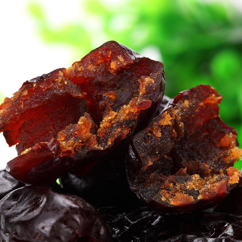 Fengzi seedless Babao jujube 700g independent packaging Gongzao Shanxi specialty red dates candied office snacks