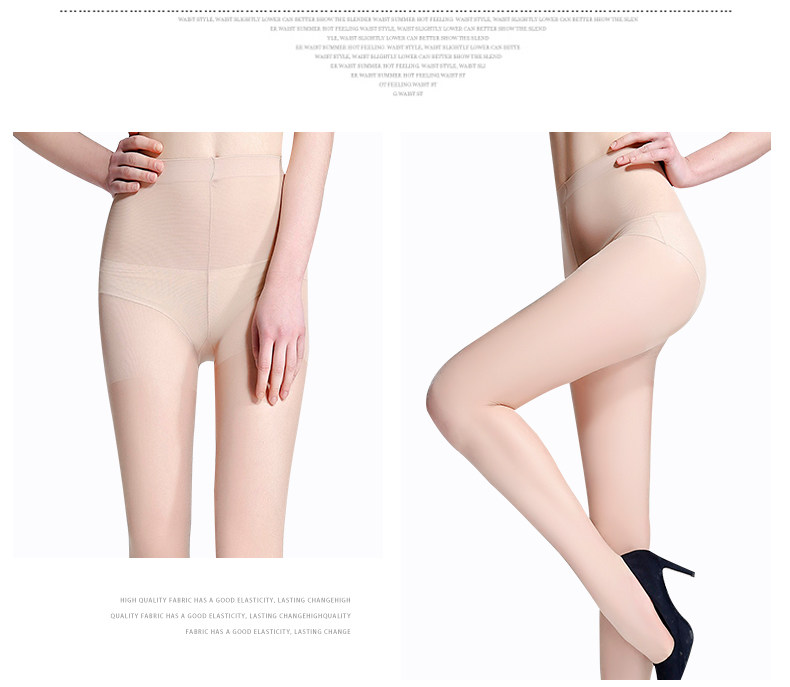 Chaussettes - collants 6204M - Ref 761376 Image 19