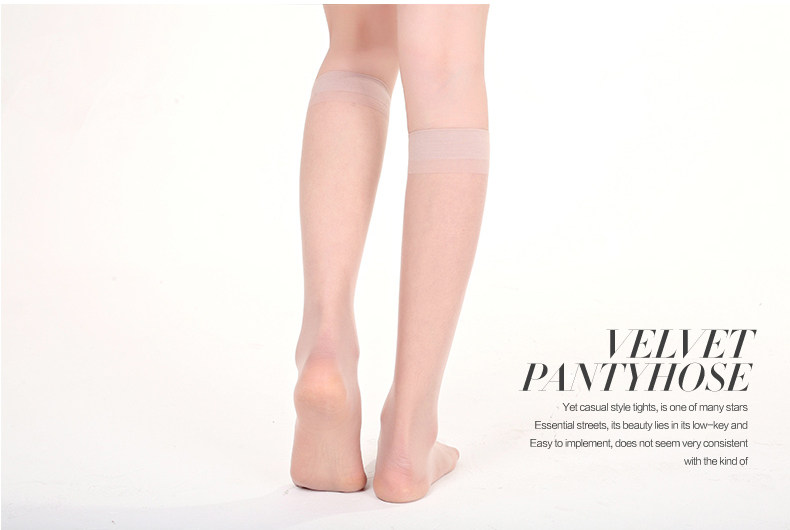 Chaussettes - collants 3200H - Ref 758088 Image 17