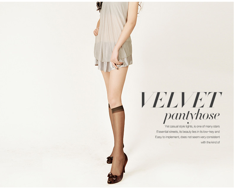 Chaussettes - collants 3200H - Ref 758088 Image 11