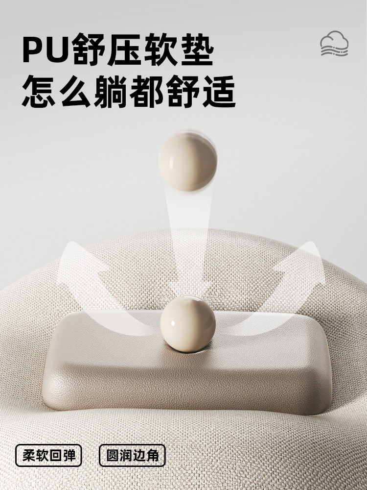 Special Shampoo Basin for the Elderly, Flat-Laying Type, Home Use for Scalp Therapy, Pregnant Women, Postpartum Care, Shampooing Tool, Bedridden Patients, Head Soaking Basin