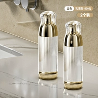 Лосьон, бутылка, 2 шт, 90 мл