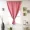 cài đặt khoan Curtain-miễn phí dán cho thuê phòng ngủ phân vùng màn tủ đơn giản xong rèm cửa màn giá rẻ - Phụ kiện rèm cửa