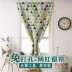 cài đặt khoan Curtain-miễn phí dán cho thuê phòng ngủ phân vùng màn tủ đơn giản xong rèm cửa màn giá rẻ - Phụ kiện rèm cửa