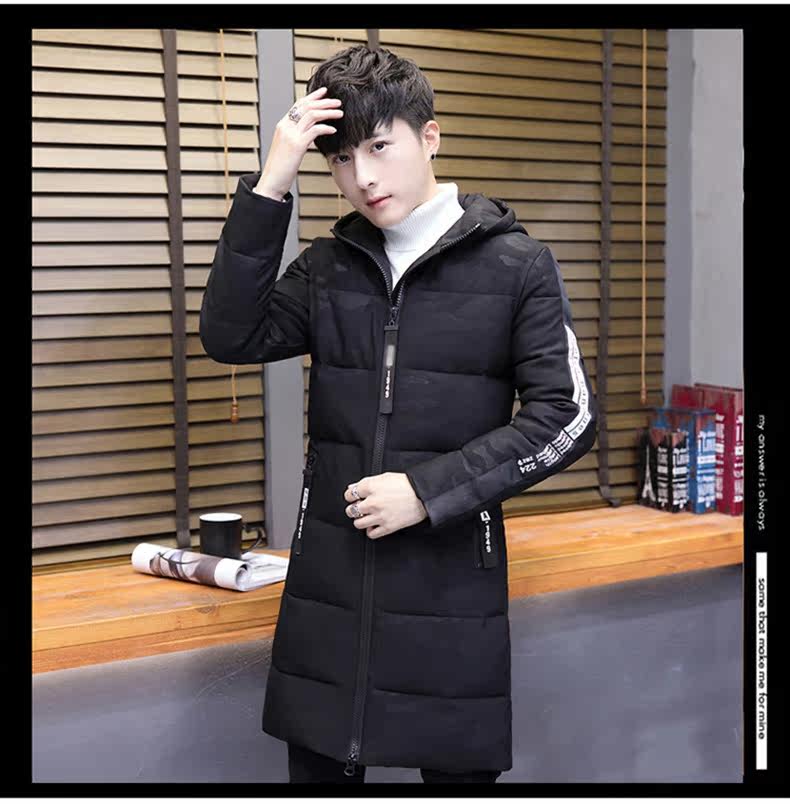 Blouson hiver pour homme - Ref 3112554 Image 15