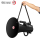 Lei Gongwang CR-90 black сверхмощный мегафон Lei Gong мощностью 75 Вт, динамик для записи твитера mini 2