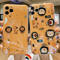 Huawei, чехол для телефона, силиконовая мультяшная брендовая защитная сумка, 40, защита при падении, популярно в интернете, 5G, ограниченное издание