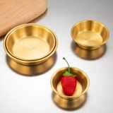 Корейский соус из нержавеющей стали 304