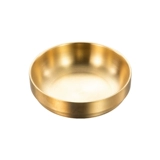 304 Корейская приправа с нержавеющей сталь