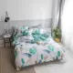 Chăn bông đơn 1,5m1,8m giường đôi 200x230 ký túc xá sinh viên 100% chăn bông - Quilt Covers