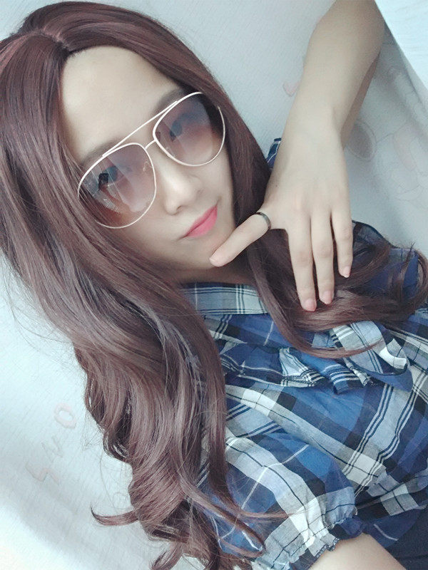 Perruque OTHER   Les cheveux longs - Ref 2609660 Image 19