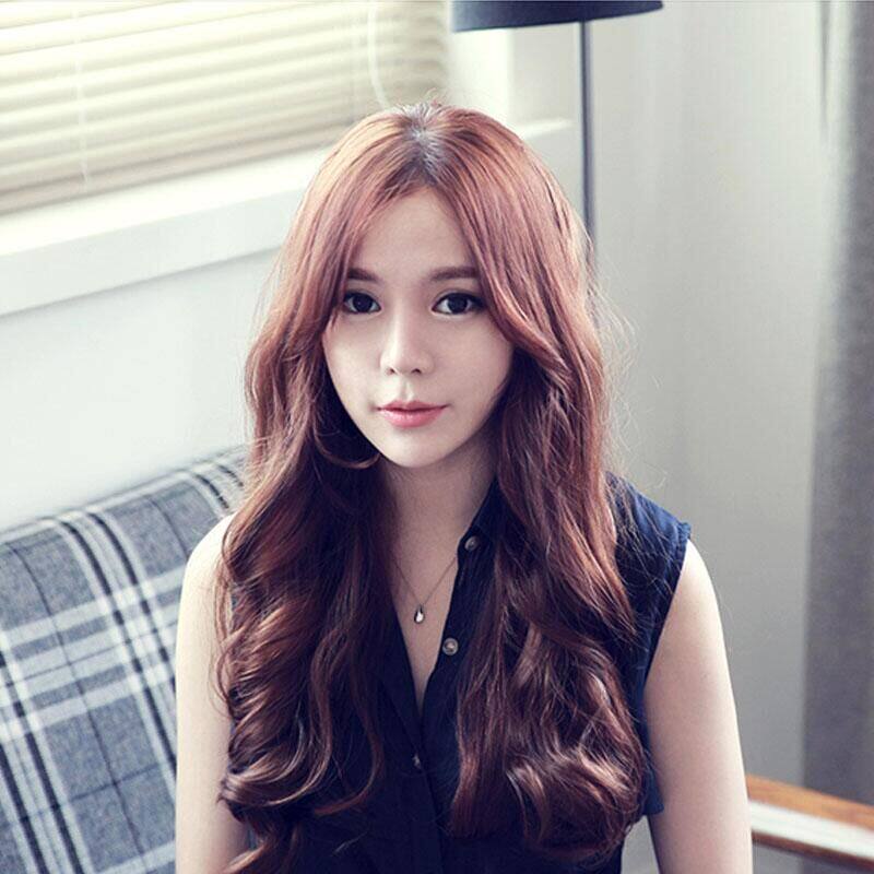 Perruque OTHER   Les cheveux longs - Ref 2609660 Image 15