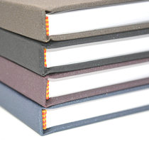 State frosted notebook A4 ying pi chao A4 A5 notepad notebook 80 100 150 200